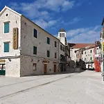 Cozy In Apartamento Vodice