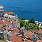 Cozy In Apartamento Vodice