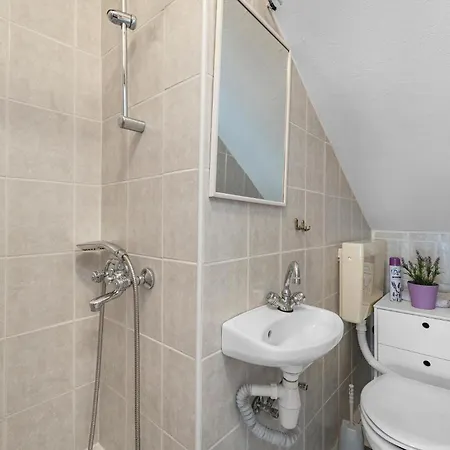 Apartman Cozy In *