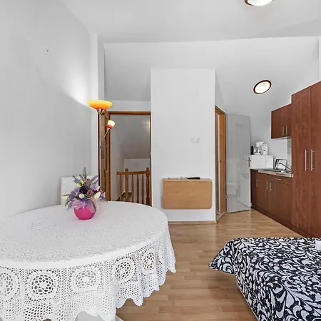 Stunning In Apartman Vodice