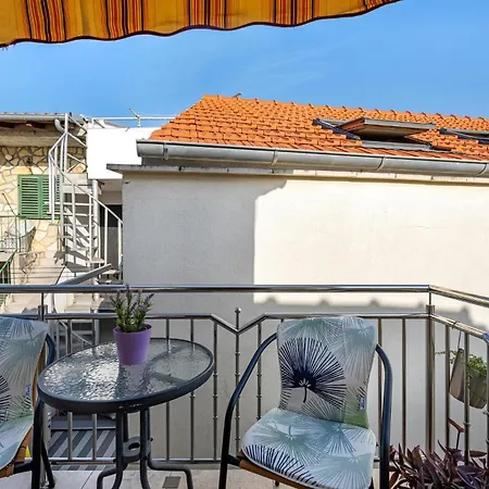 Apartman Stunning In