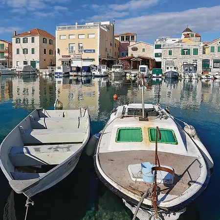 Stunning In Apartman