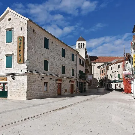 Cozy In Apartman Vodice