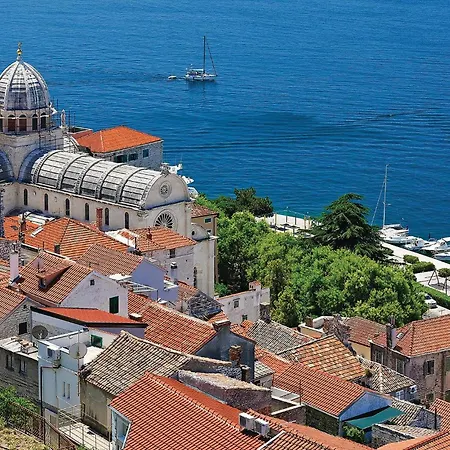 Cozy In Apartman Vodice