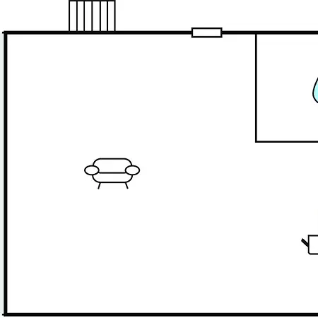 Apartman Stunning In Vodice