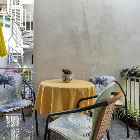 Stunning In Appartement *