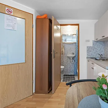 Stunning In Appartement