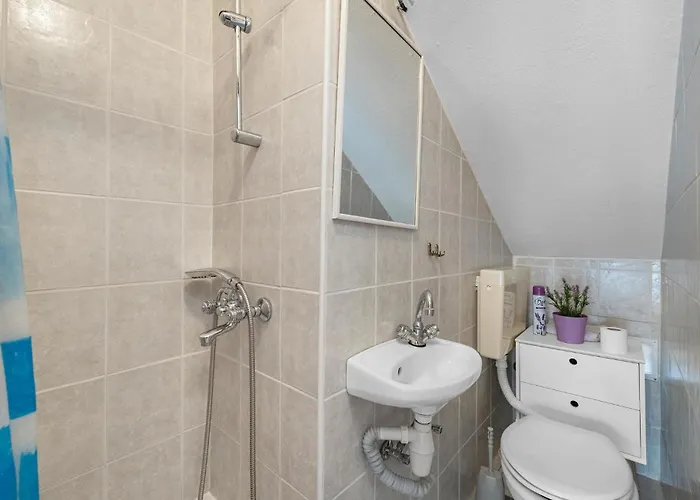 Appartement Stunning In *