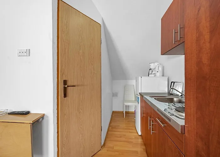 Stunning In Appartement Vodice