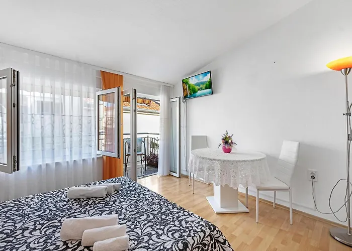 Appartement Stunning In Vodice