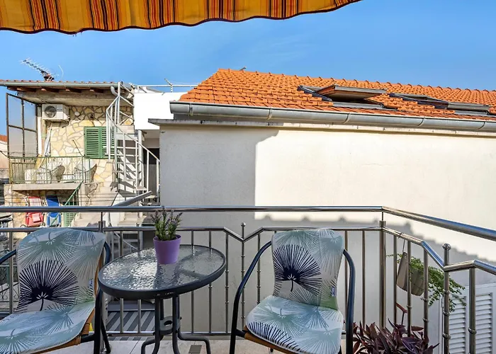 Appartement Stunning In