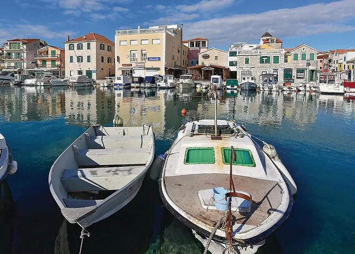 Stunning In Appartamento