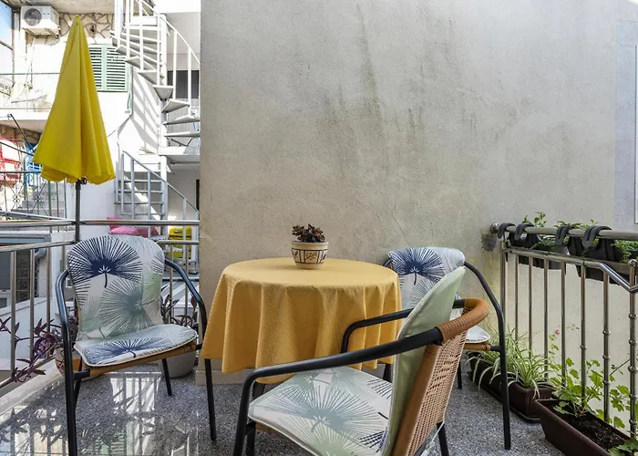 Stunning In Appartement *