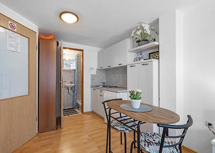 Appartement Stunning In *