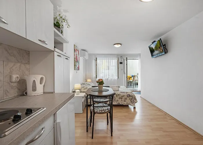 Appartement Stunning In Vodice