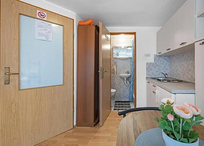 Stunning In Appartement